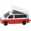 Product image 1 of the product “Fahrzeugmodell VW T6 California ”